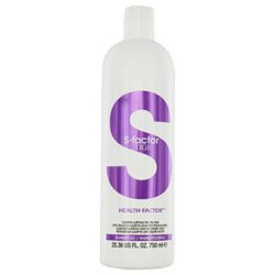Tigi S Factor By Tigi #283277 - Type: Shampoo For Unisex