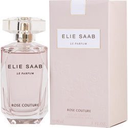 Elie Saab Le Parfum Rose Couture By Elie Saab #284122 - Type: Fragrances For Women