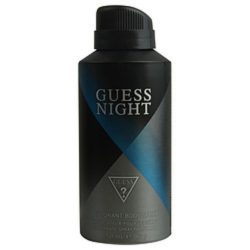 Guess Night By Guess #286962 - Type: Bath & Body For Men