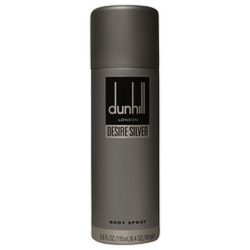 Desire Silver By Alfred Dunhill #287355 - Type: Bath & Body For Men