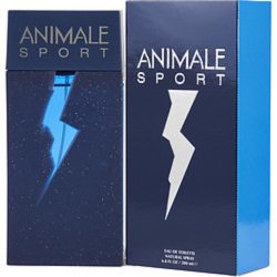 Animale Sport By Animale Parfums #289059 - Type: Fragrances For Men