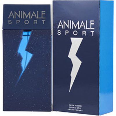 Animale Sport By Animale Parfums #289059 - Type: Fragrances For Men