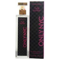 Fifth Avenue Only Nyc By Elizabeth Arden #289402 - Type: Fragrances For Women
