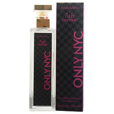 Fifth Avenue Only Nyc By Elizabeth Arden #289402 - Type: Fragrances For Women