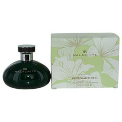 Banana Republic Malachite By Banana Republic #290274 - Type: Fragrances For Women