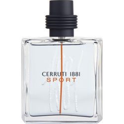 Cerruti 1881 Sport By Nino Cerruti #290933 - Type: Fragrances For Men