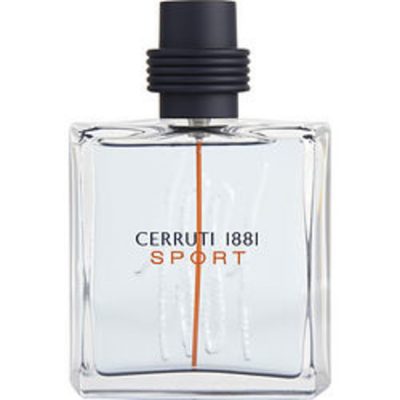 Cerruti 1881 Sport By Nino Cerruti #290933 - Type: Fragrances For Men