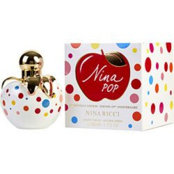 Nina Pop By Nina Ricci #290976 - Type: Fragrances For Women