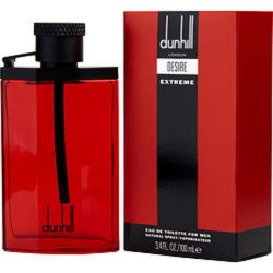 Desire Extreme By Alfred Dunhill #291210 - Type: Fragrances For Men