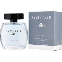Symtrie Vision By Symtrie #292344 - Type: Fragrances For Men