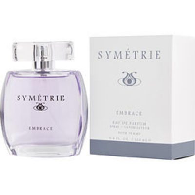 Symtrie Embrace By Symtrie #292346 - Type: Fragrances For Women