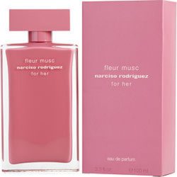 Narciso Rodriguez Fleur Musc By Narciso Rodriguez #293714 - Type: Fragrances For Women