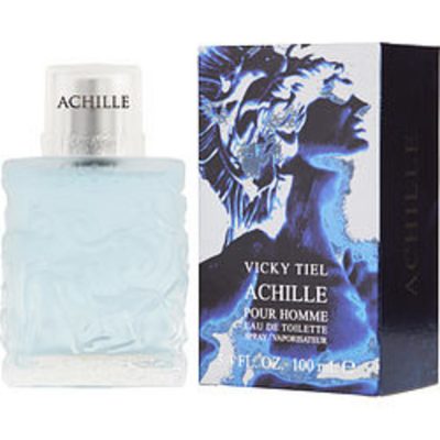 Vicky Tiel Achilles By Vicky Tiel #293748 - Type: Fragrances For Men