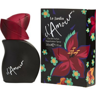 Le Jardin Damour By Eden Classics #293782 - Type: Fragrances For Women