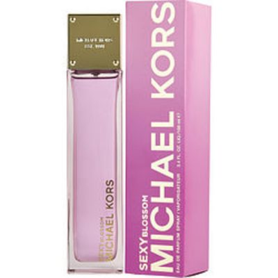Michael Kors Sexy Blossom By Michael Kors #294082 - Type: Fragrances For Women