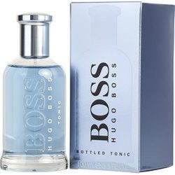 Boss Bottled Tonic By Hugo Boss #296115 - Type: Fragrances For Men