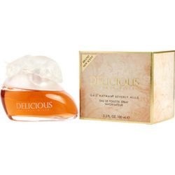 Delicious (New) By Gale Hayman #251969 - Type: Fragrances For Women