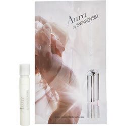 Aura Swarovski By Swarovski #298494 - Type: Fragrances For Women