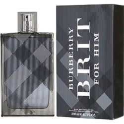 Burberry Brit By Burberry #298955 - Type: Fragrances For Men
