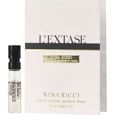 Lextase Nina Ricci By Nina Ricci #299396 - Type: Fragrances For Women