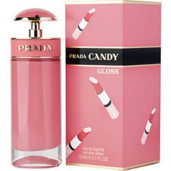 Prada Candy Gloss By Prada #301127 - Type: Fragrances For Women