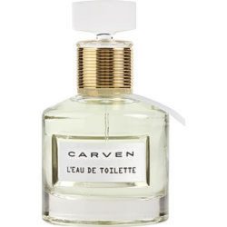 Carven Leau De Toilette By Carven #302138 - Type: Fragrances For Women