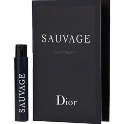 Dior Sauvage By Christian Dior #303465 - Type: Fragrances For Men