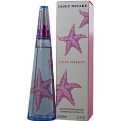 Leau Dissey Summer By Issey Miyake #252437 - Type: Fragrances For Women