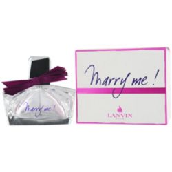 Marry Me Lanvin By Lanvin #199769 - Type: Fragrances For Women