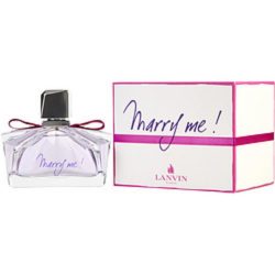 Marry Me Lanvin By Lanvin #199770 - Type: Fragrances For Women