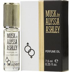 Alyssa Ashley Musk By Alyssa Ashley #202478 - Type: Fragrances For Women