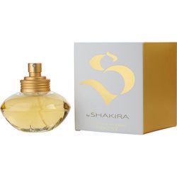 S By Shakira By Shakira #204349 - Type: Fragrances For Women