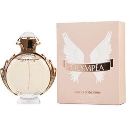 Paco Rabanne Olympea By Paco Rabanne #271766 - Type: Fragrances For Women
