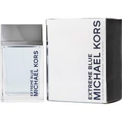 Michael Kors Extreme Blue By Michael Kors #272502 - Type: Fragrances For Men