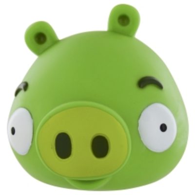 Angry Birds King Pig By Air Val International #253080 - Type: Gift Sets For Men
