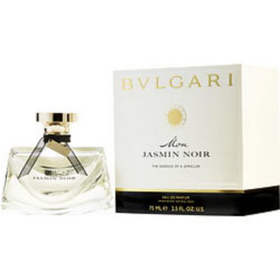 Bvlgari Mon Jasmin Noir By Bvlgari #208747 - Type: Fragrances For Women