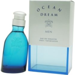 Ocean Dream Ltd By Designer Parfums Ltd #131629 - Type: Fragrances For Men