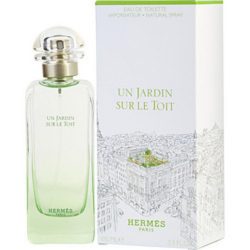 Un Jardin Sur Le Toit By Hermes #210669 - Type: Fragrances For Women
