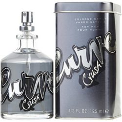 Curve Crush By Liz Claiborne #133422 - Type: Fragrances For Men
