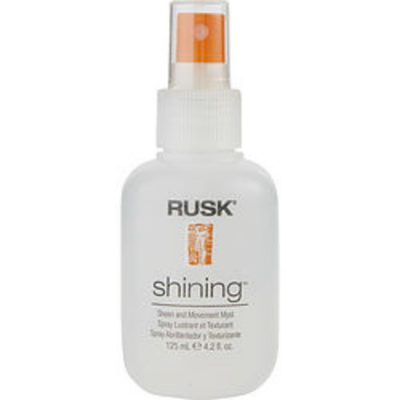 Rusk By Rusk #131706 - Type: Styling For Unisex