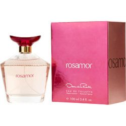 Rosamor By Oscar De La Renta #134794 - Type: Fragrances For Women