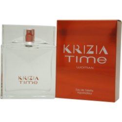 Krizia Time By Krizia #141409 - Type: Fragrances For Women