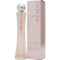 Lapidus Woman By Ted Lapidus #141427 - Type: Fragrances For Women