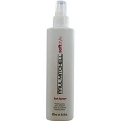 Paul Mitchell By Paul Mitchell #141645 - Type: Styling For Unisex