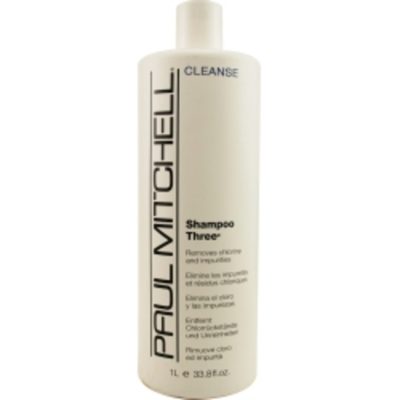 Paul Mitchell By Paul Mitchell #151269 - Type: Shampoo For Unisex
