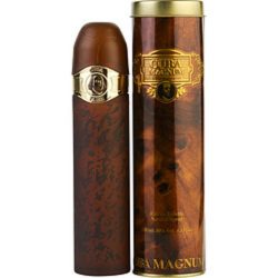 Cuba Magnum Gold By Cuba #152256 - Type: Fragrances For Men