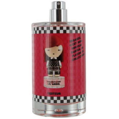 Harajuku Lovers Wicked Style Lil Angel By Gwen Stefani #227696 - Type: Fragrances For Women