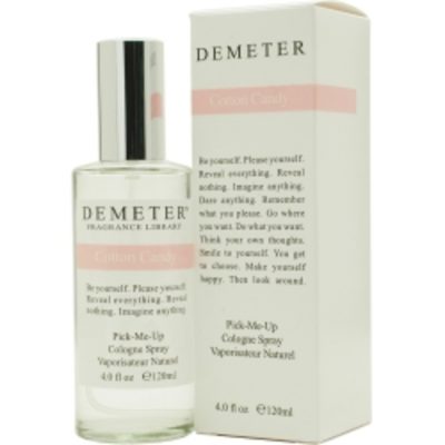 Demeter By Demeter #133367 - Type: Fragrances For Unisex