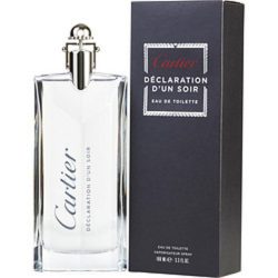 Declaration Dun Soir By Cartier #231458 - Type: Fragrances For Men