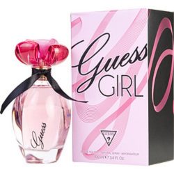 Guess Girl By Guess #233394 - Type: Fragrances For Women